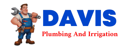 Trusted plumber in WONDER LAKE